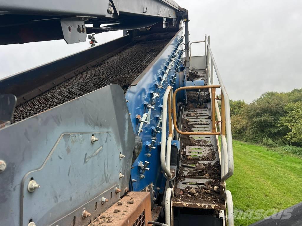 Kleemann MSS 953 Evo Sõelad