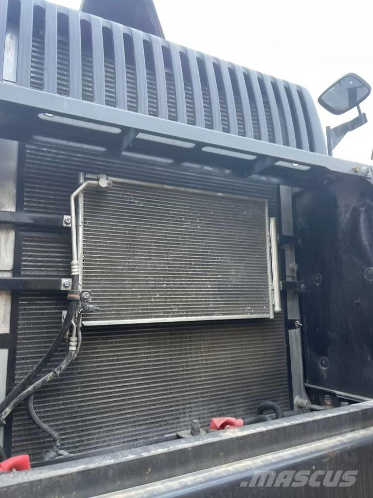 Volvo EC 350 Roomikekskavaatorid