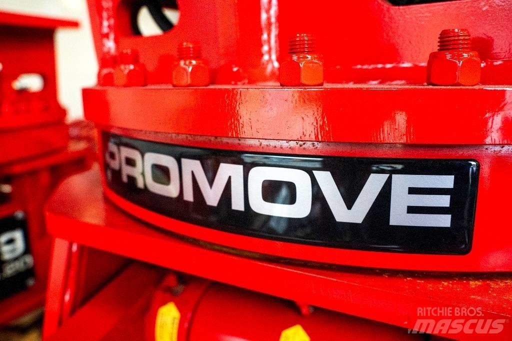 Promove SG 16.20 Haaratsid