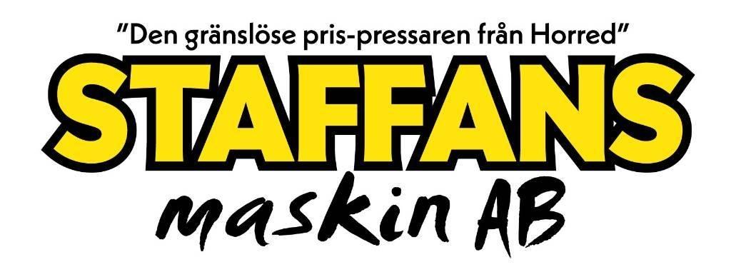 MAC 3-Axlad Raskeveohaagised