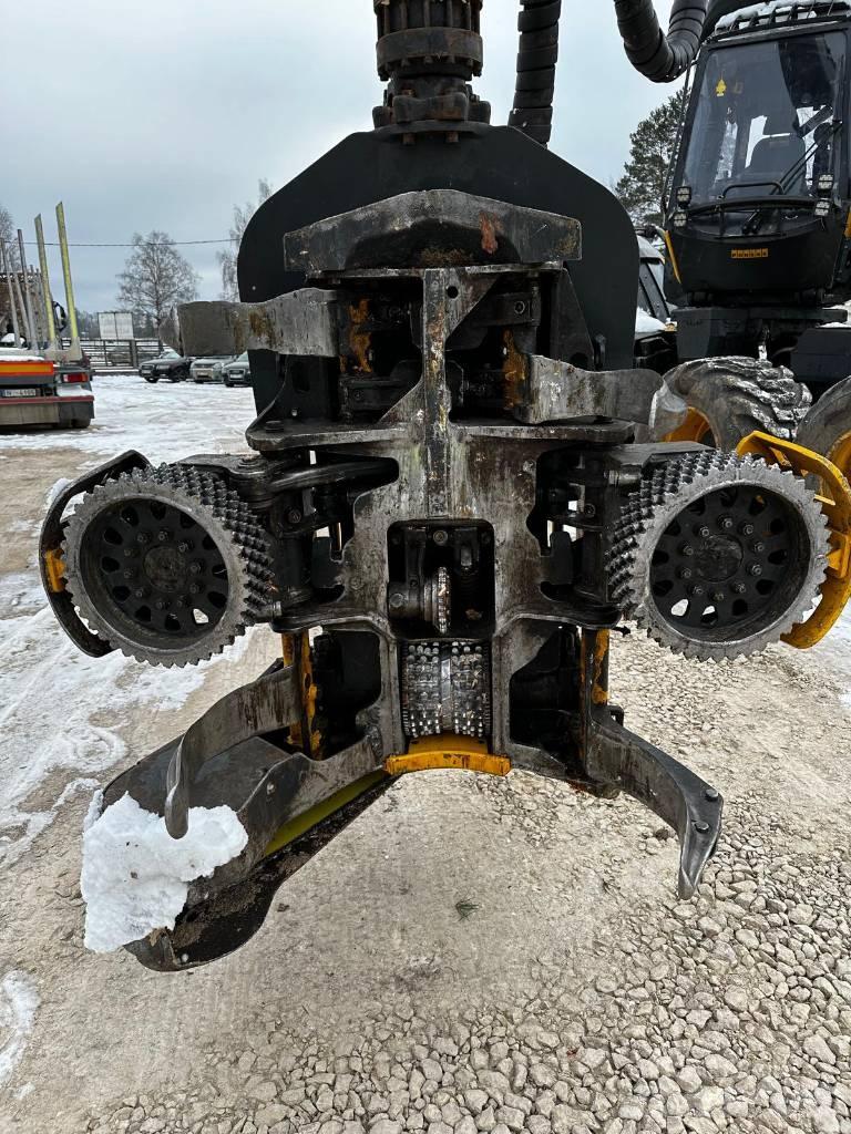 Ponsse H 7 Langetuspead