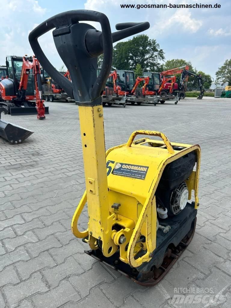 Bomag BPR 35/42 D Vibraatorid