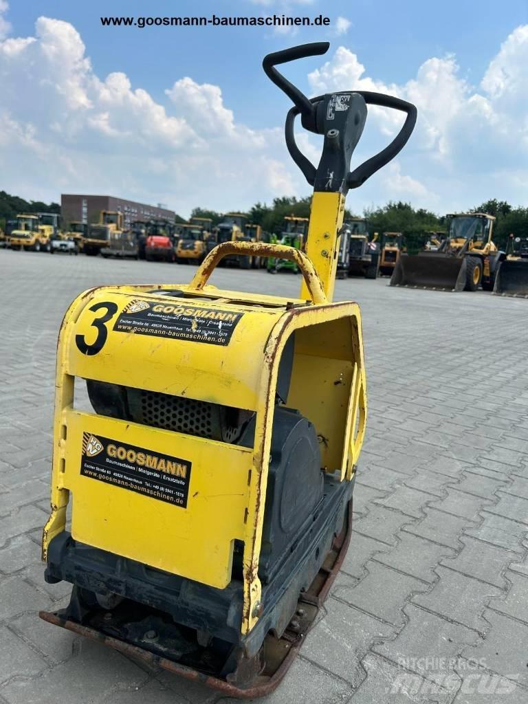 Bomag BPR 35/42 D Vibraatorid