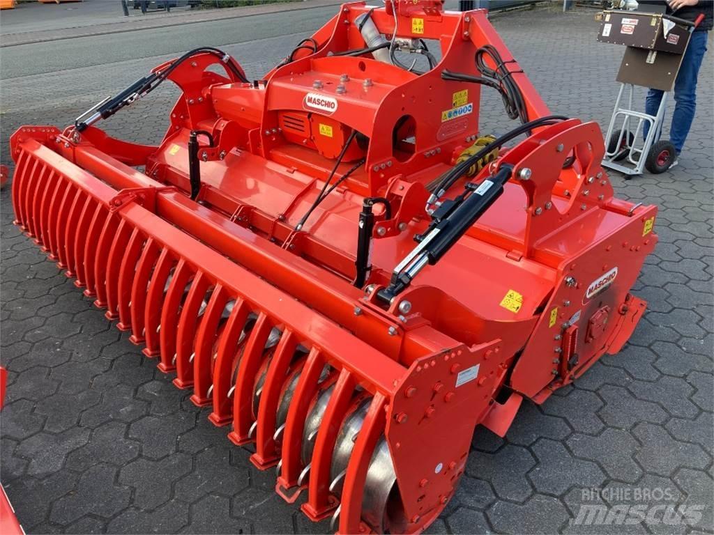 Maschio G 275 Muud mullaharimismasinad ja tarvikud