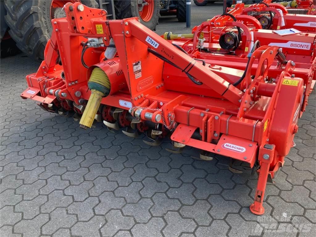 Maschio G 275 Muud mullaharimismasinad ja tarvikud