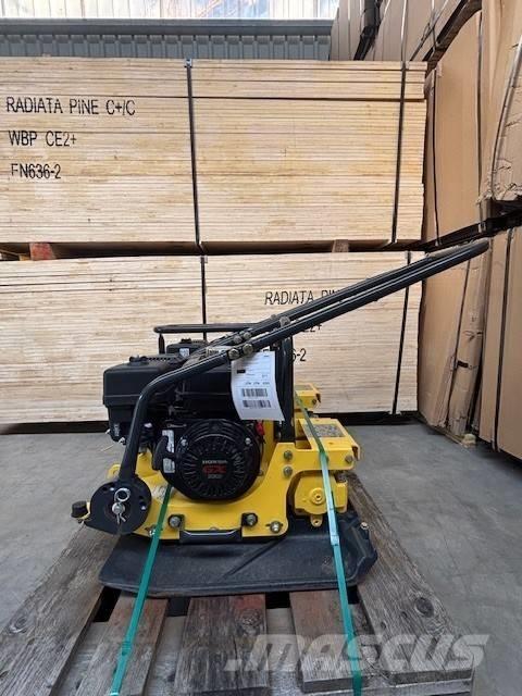 Bomag BVP 18/45 Vibraatorid