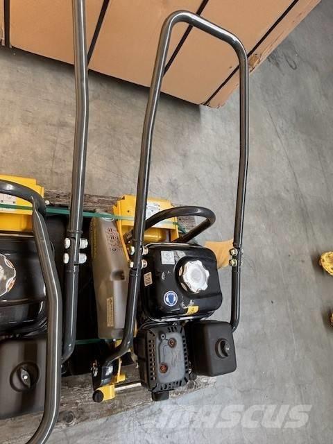 Bomag BVP 18/45 Vibraatorid
