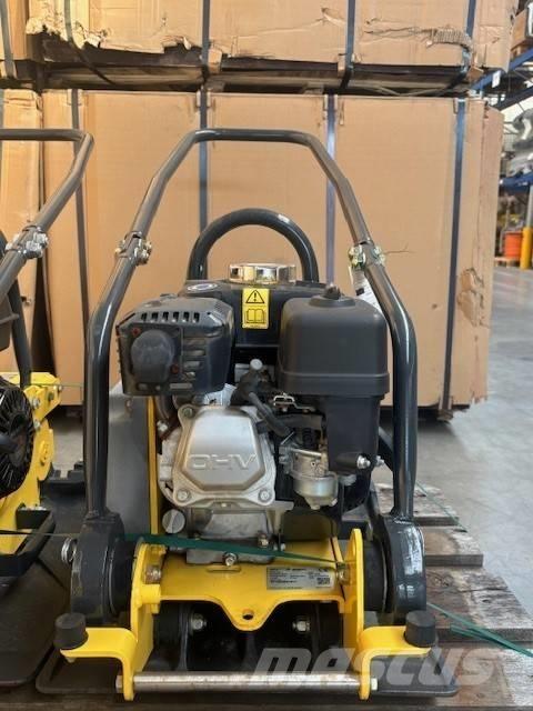 Bomag BVP 18/45 Vibraatorid