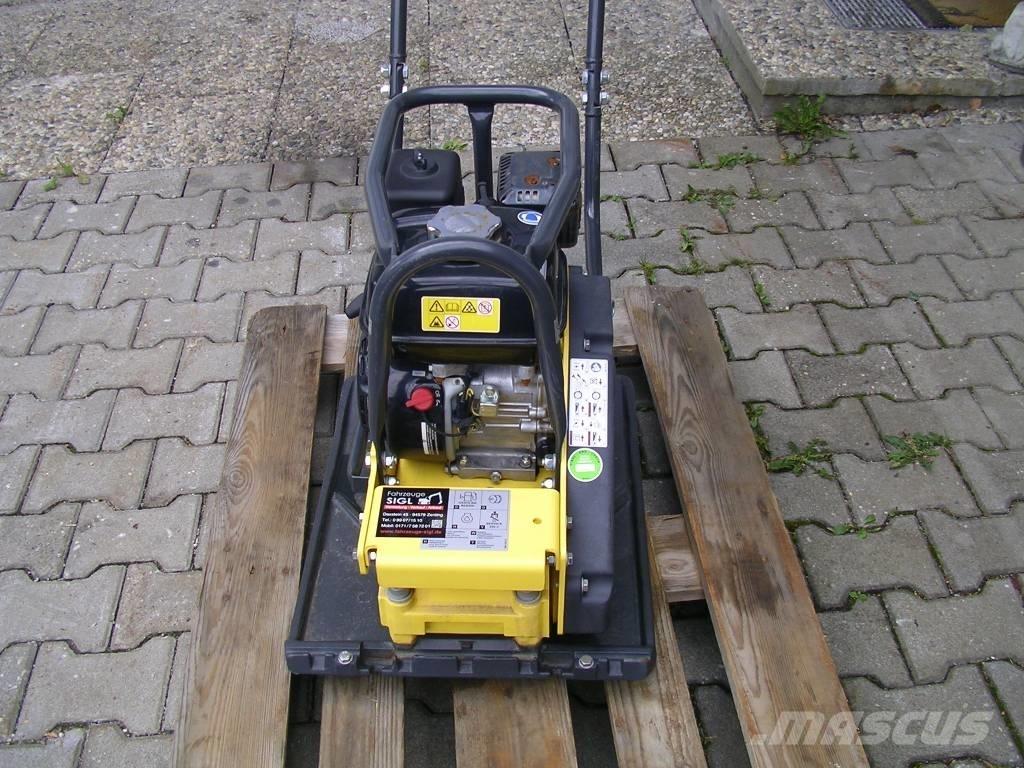 Bomag BVP 18/45 Vibraatorid