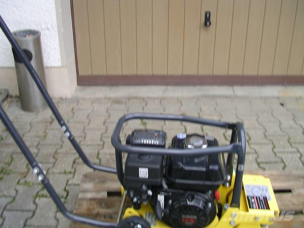 Bomag BVP 18/45 Vibraatorid