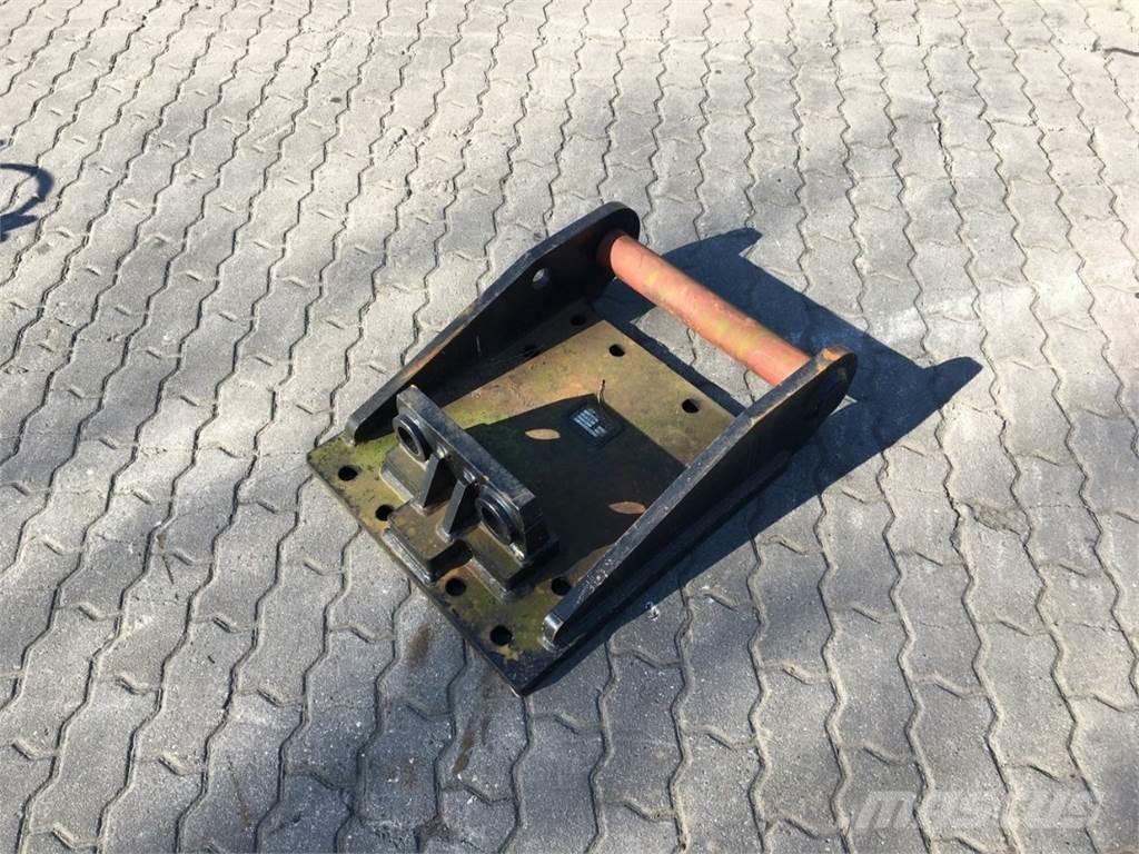  HAMMERPLATTE MS21 Kiirliitmikud