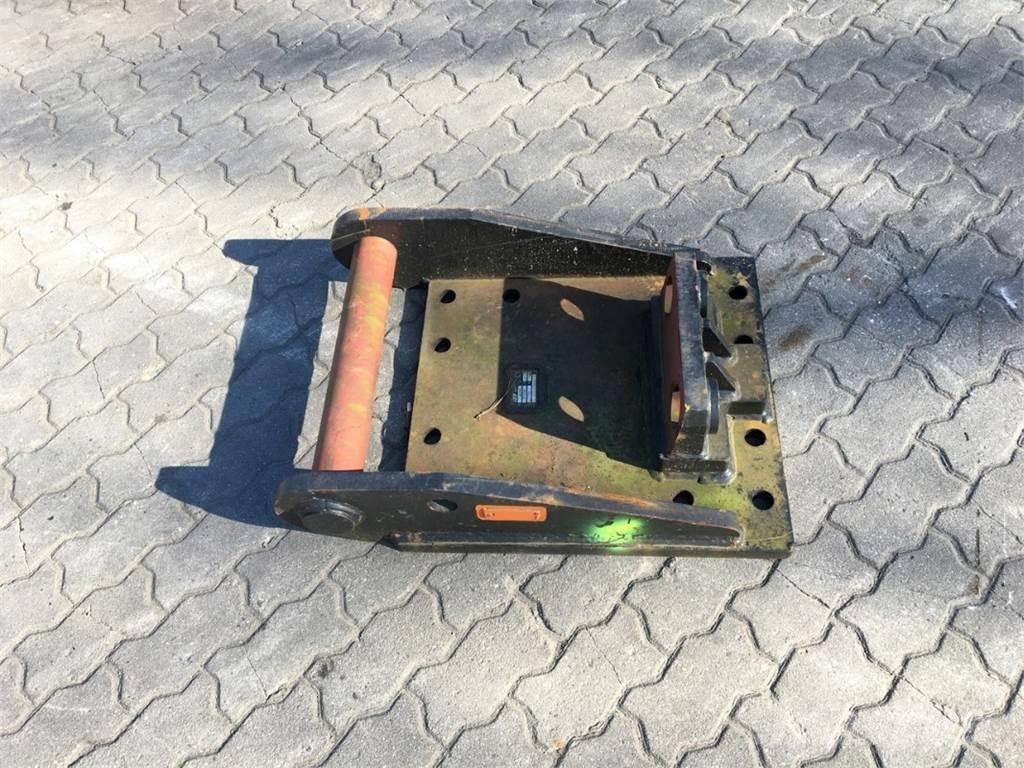  HAMMERPLATTE MS21 Kiirliitmikud