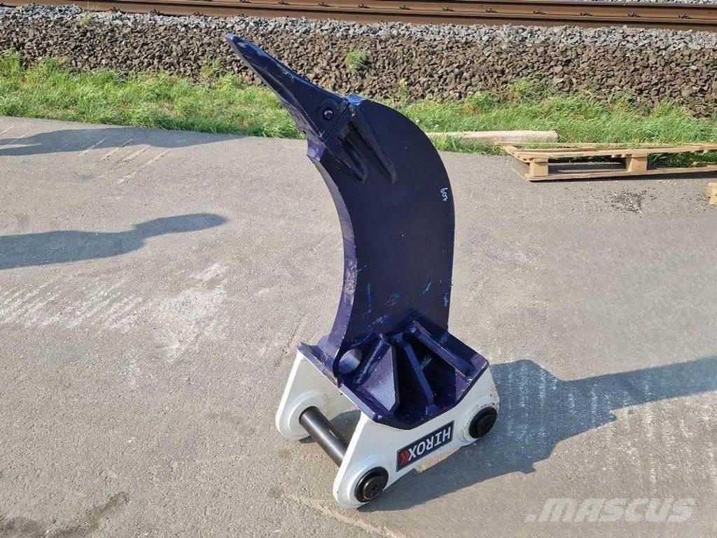  Hirox Axe 60mm Muud osad