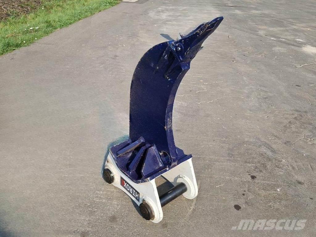  Hirox Axe 60mm Muud osad