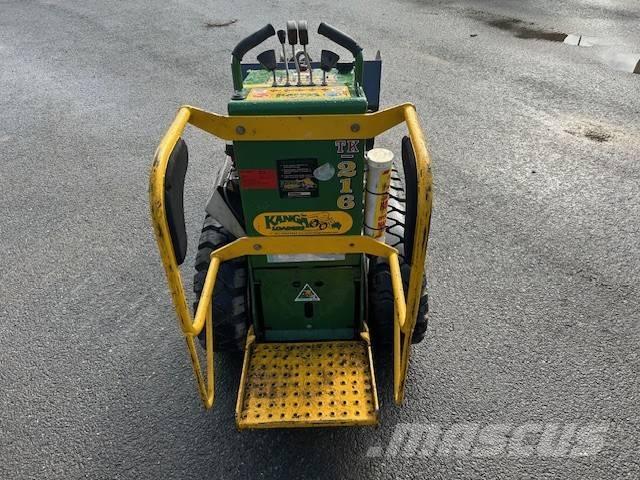  Kanga TK 216 Muud