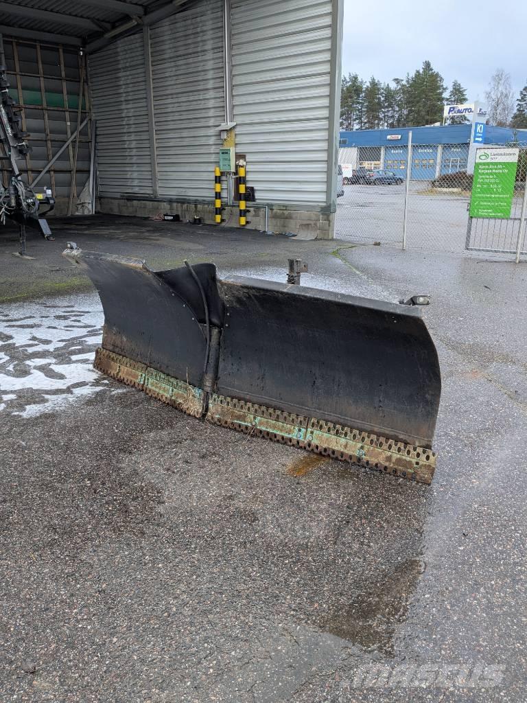 Pome Nivel Aura 280 Lumesahad