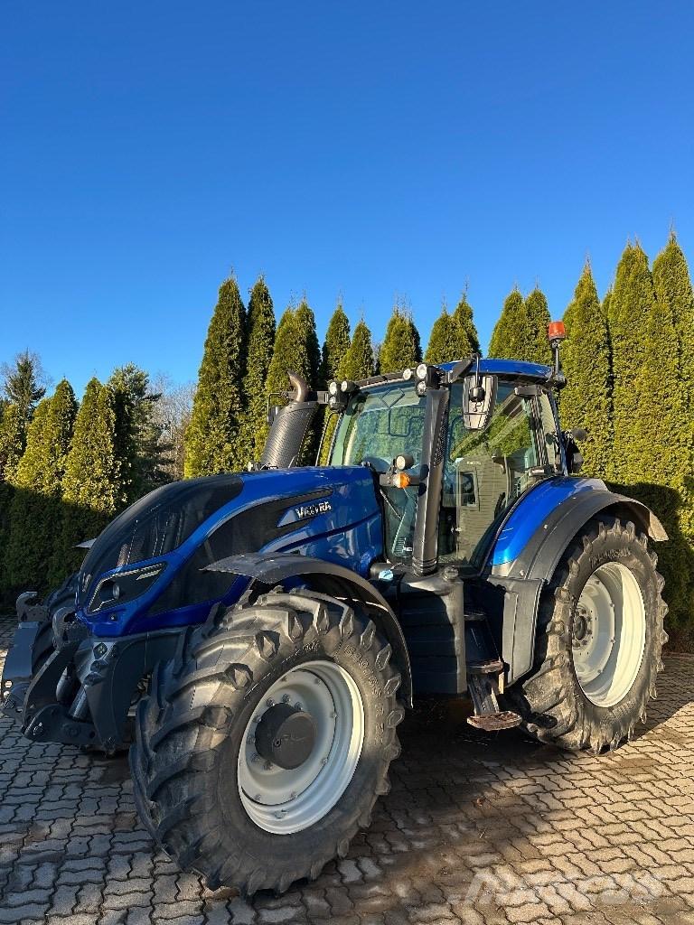 Valtra T234 VERSU Traktorid