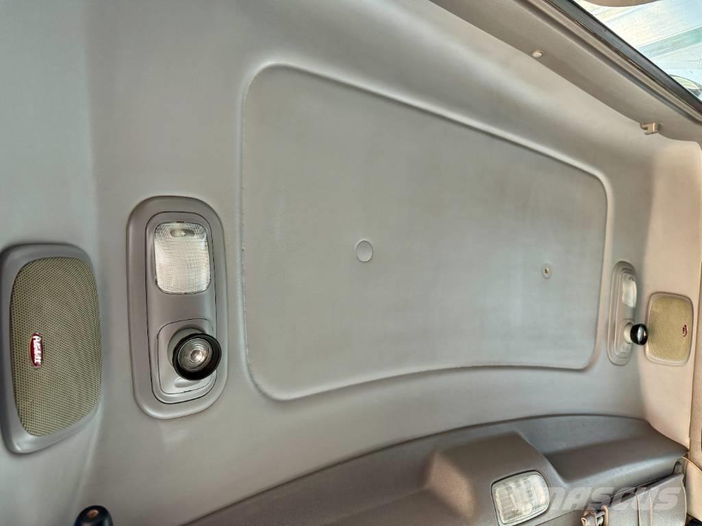 Peterbilt 379 X Sadulveokid