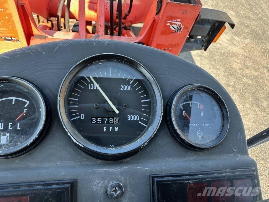 Kubota R 420 S Rataslaadurid