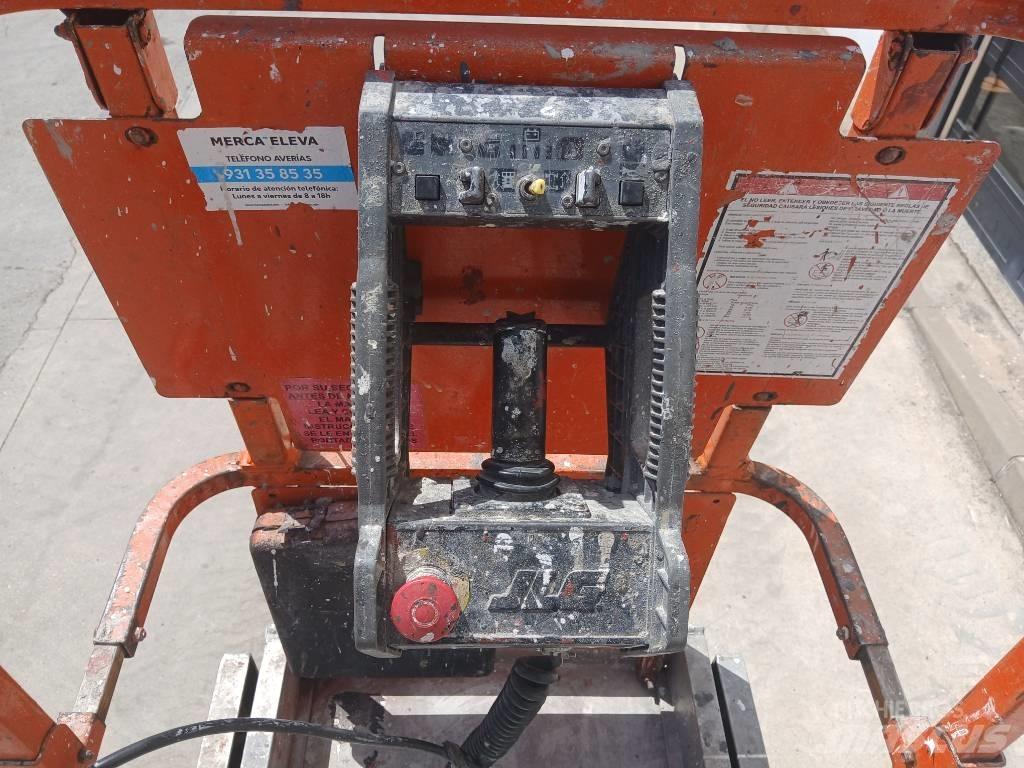 JLG 2630 ES Käärtõstukid