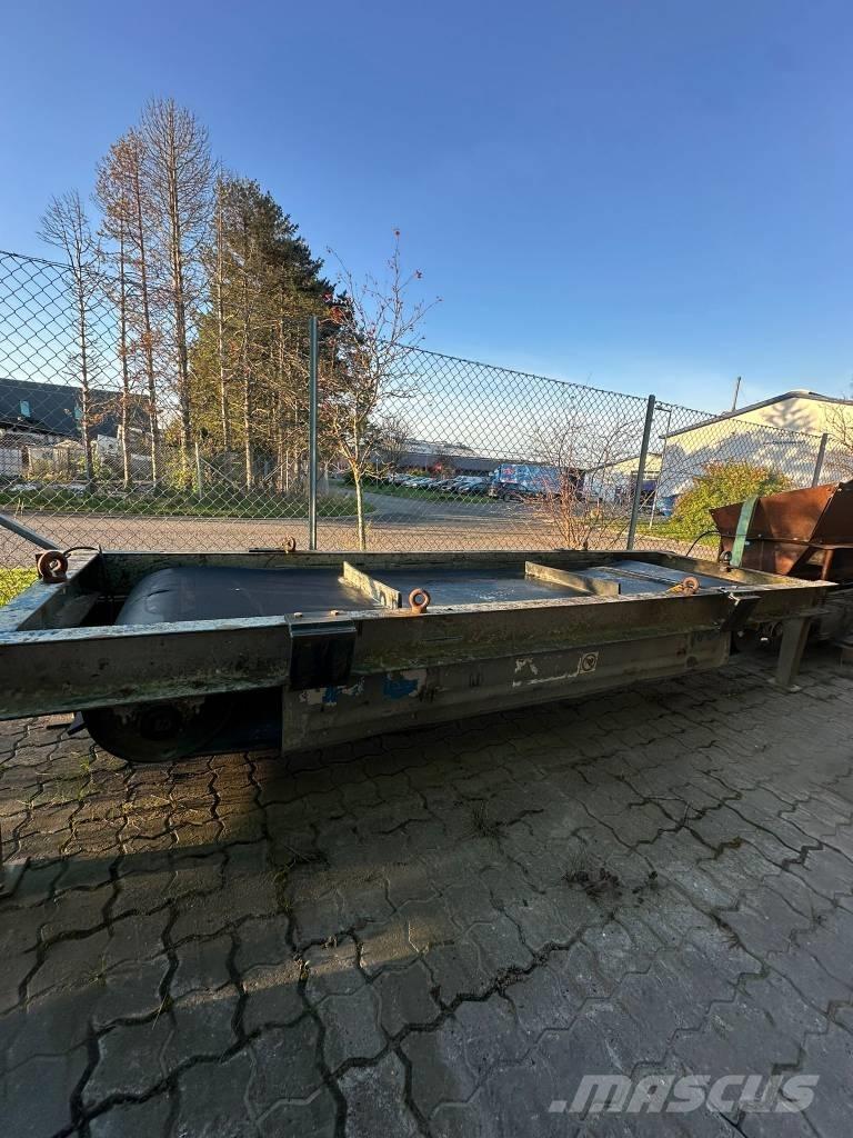  Magnetbånd 400 V Purustid