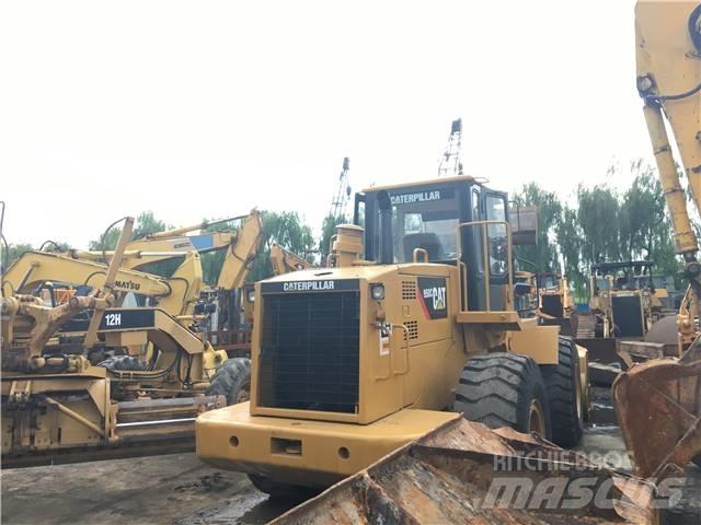CAT 950C Rataslaadurid