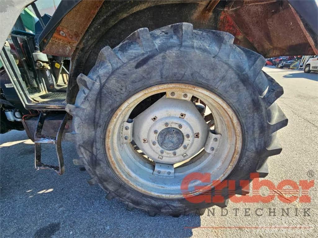 Case IH 844 XL Traktorid
