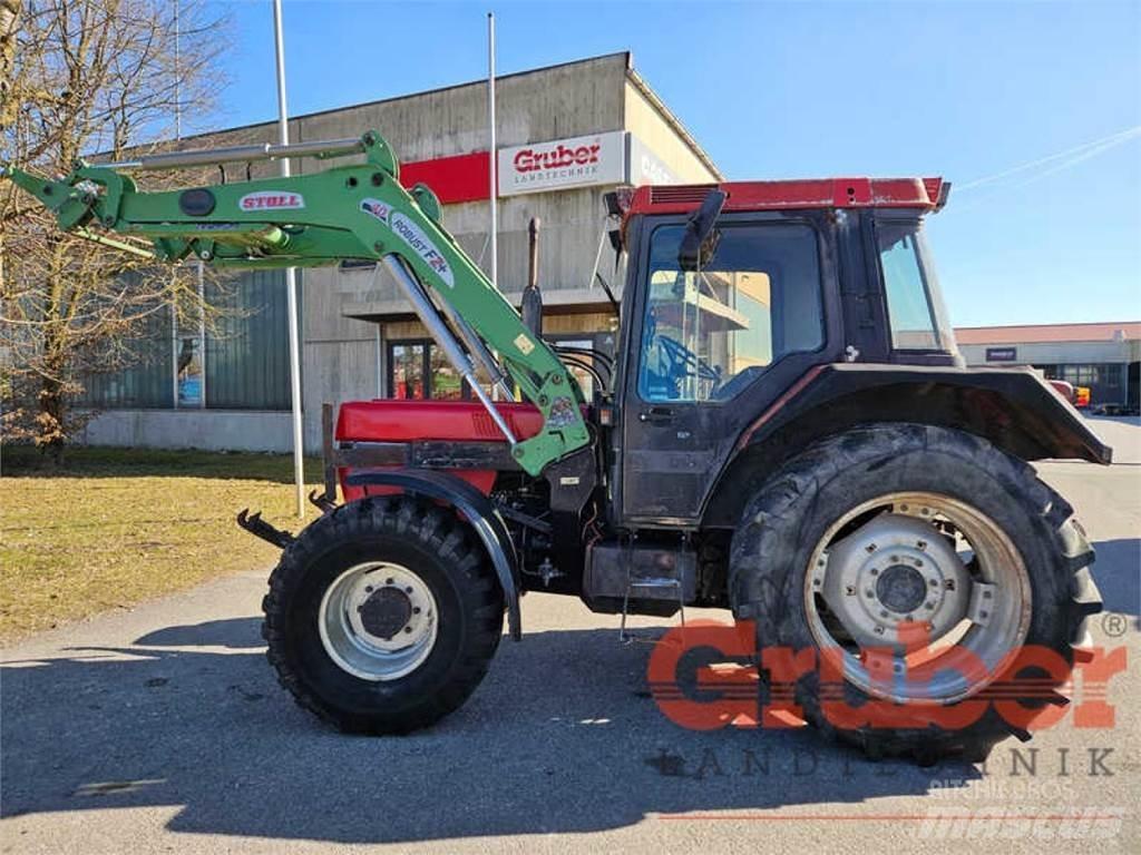 Case IH 844 XL Traktorid