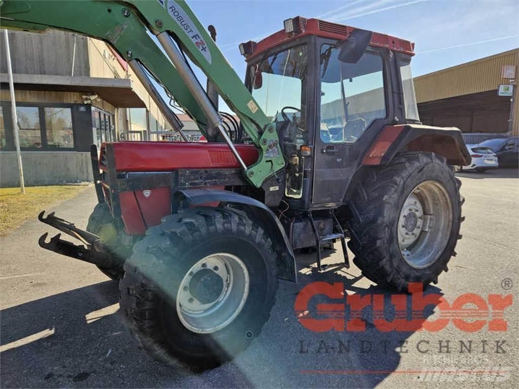 Case IH 844 XL Traktorid