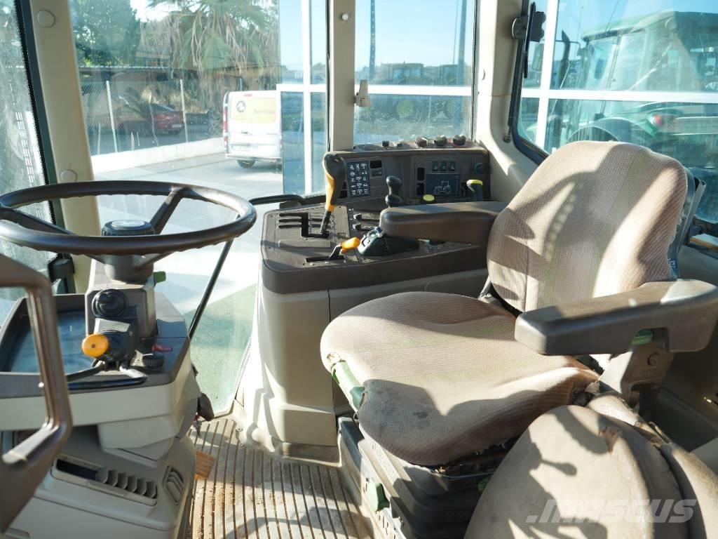 John Deere 6920 Traktorid