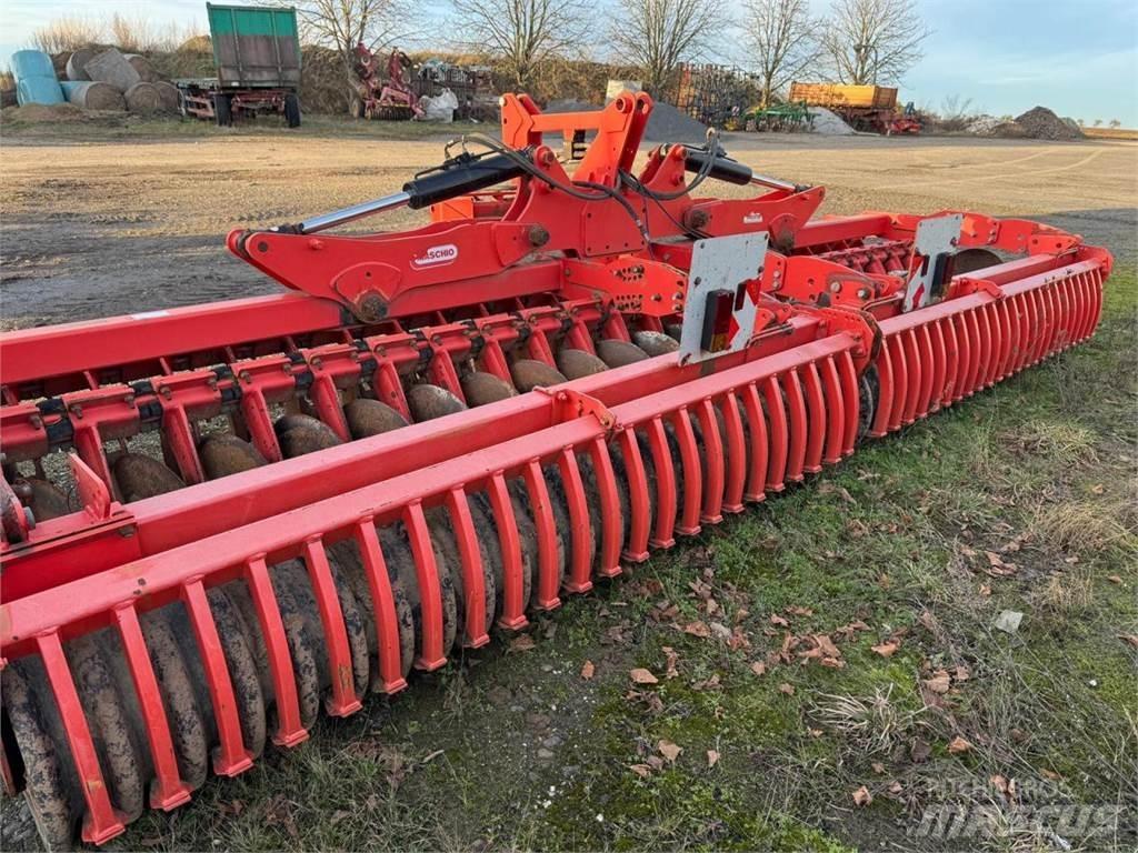 Maschio KSE 600 Randaalid