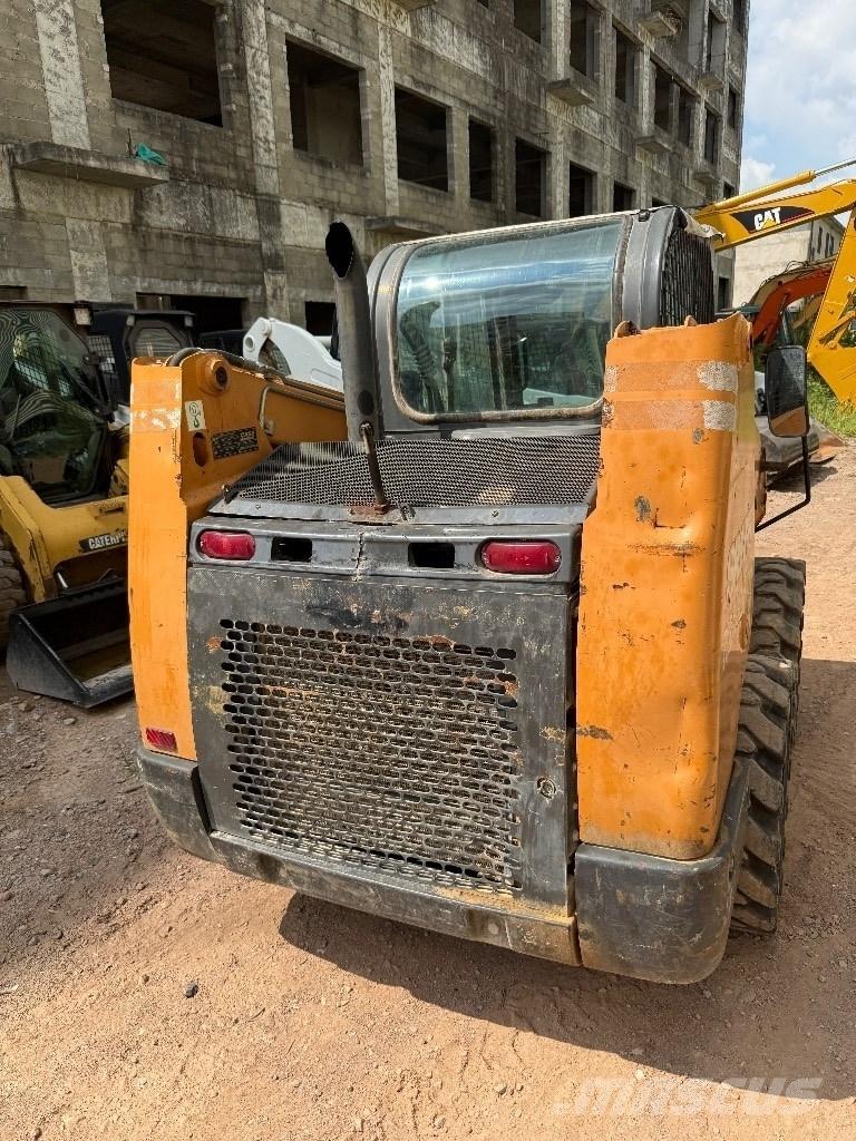 CASE SR 175 Kompaktlaadurid