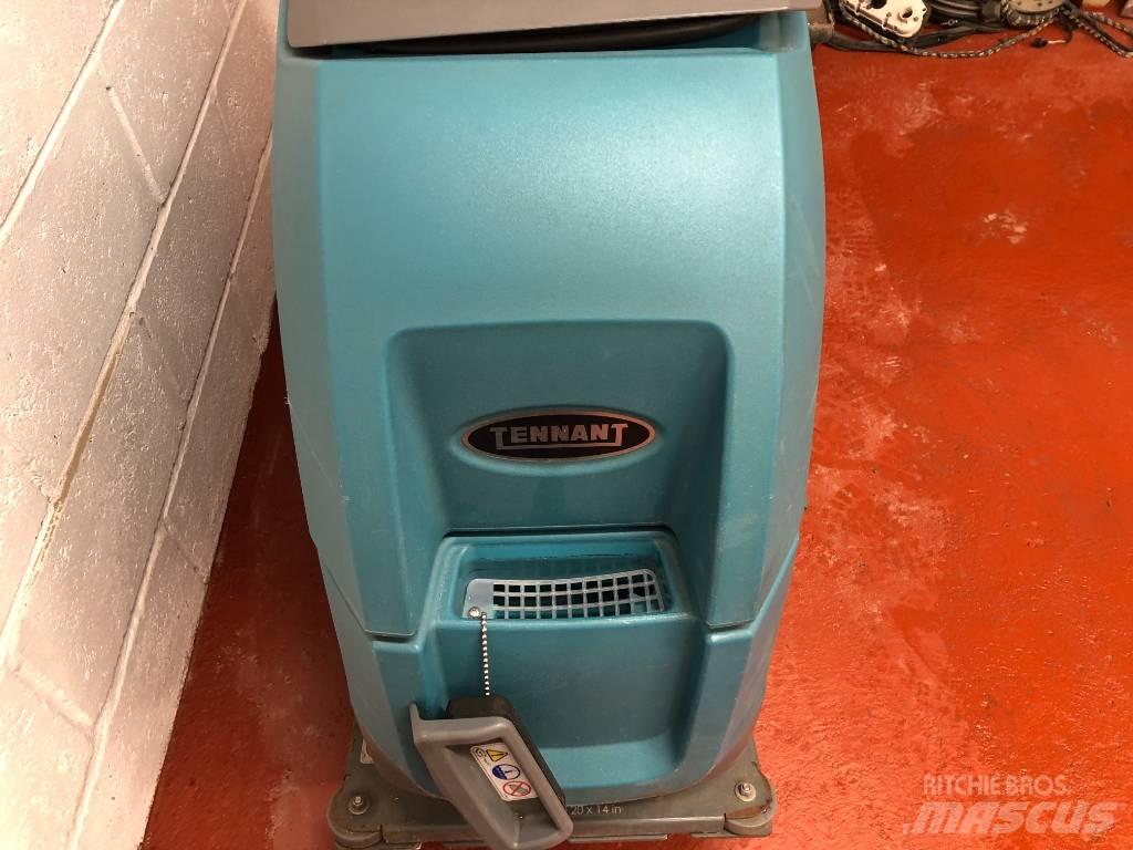 Tennant T300 Põrandapesumasinad