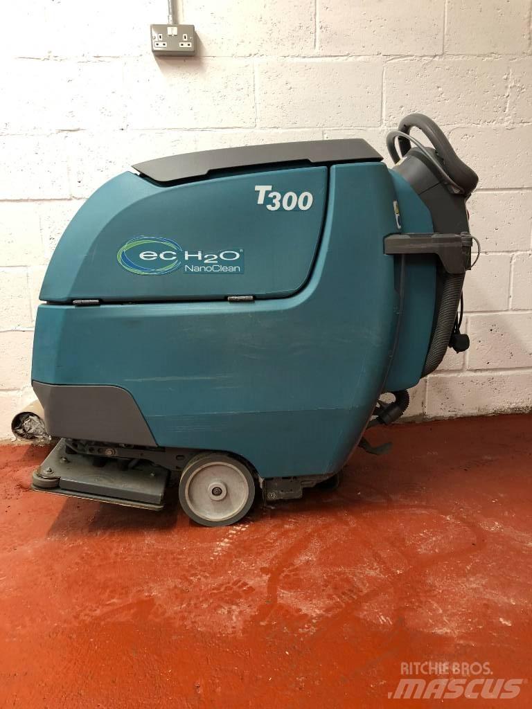 Tennant T300 Põrandapesumasinad
