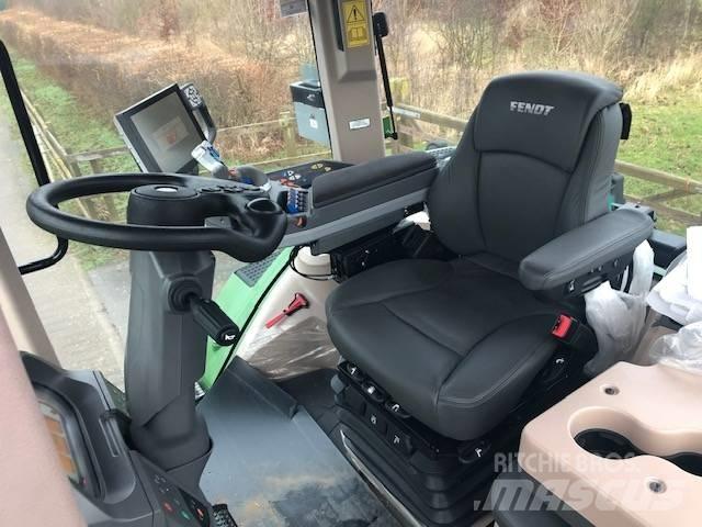 Fendt 943 Vario MT Traktorid