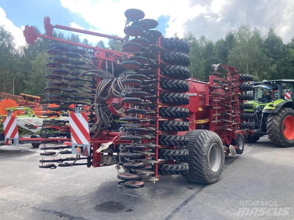 Horsch Pronto 6 AS Külvikud