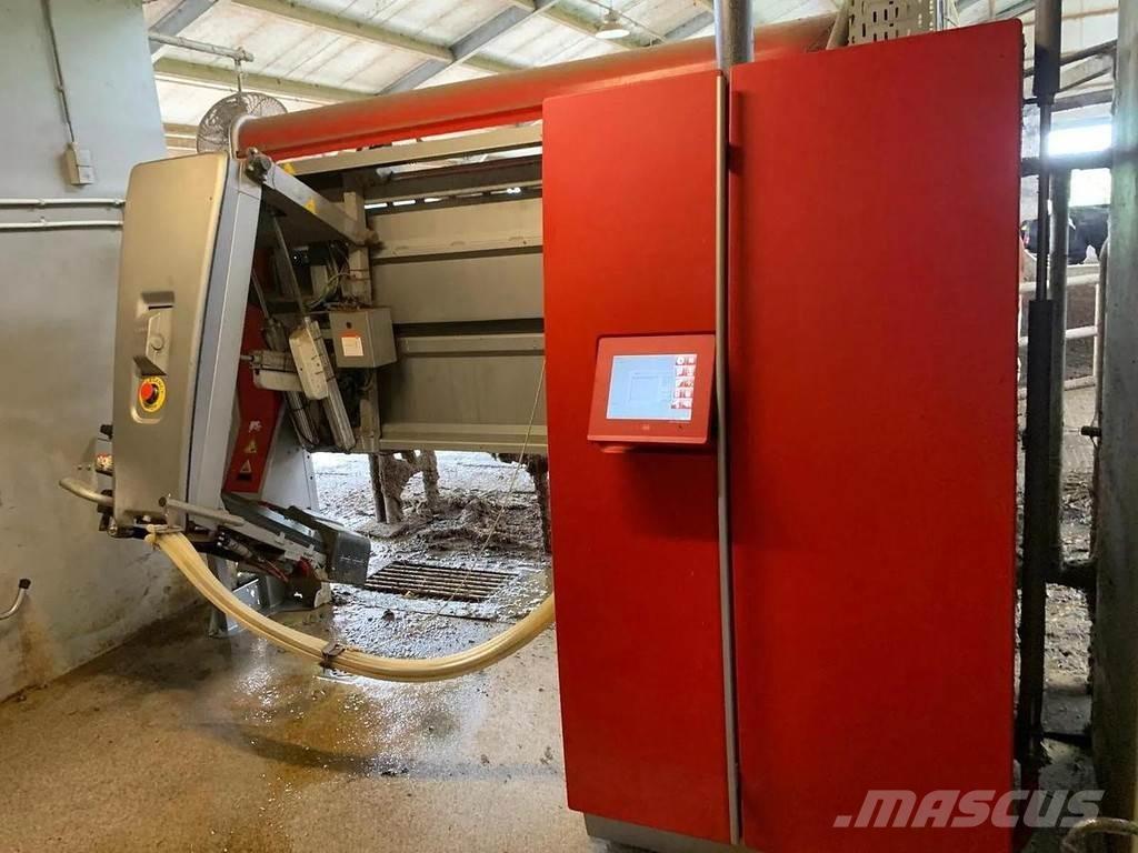 Lely A4 Muu farmitehnika ja tarvikud