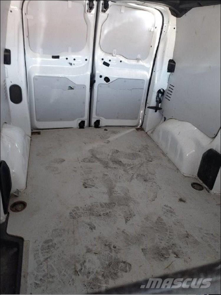 Citroën Jumpy 3 Kaubikud