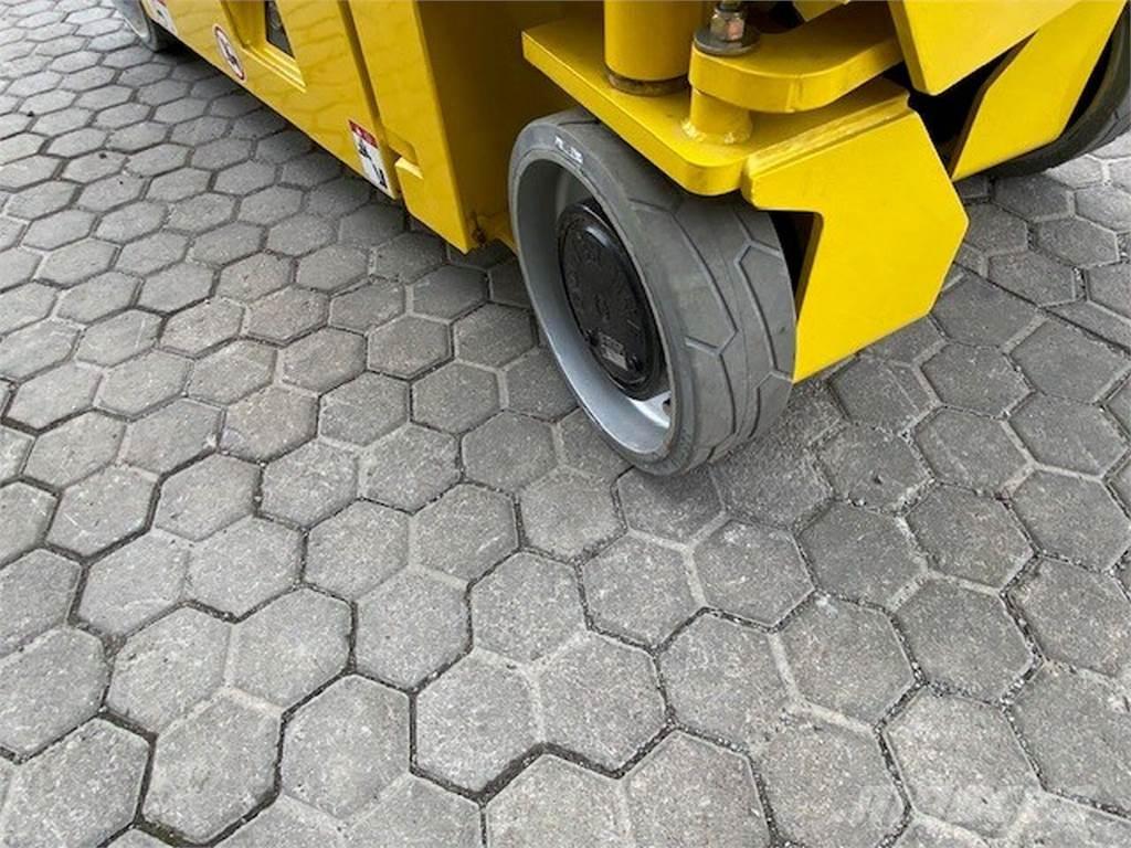 GMG 1930-i Käärtõstukid