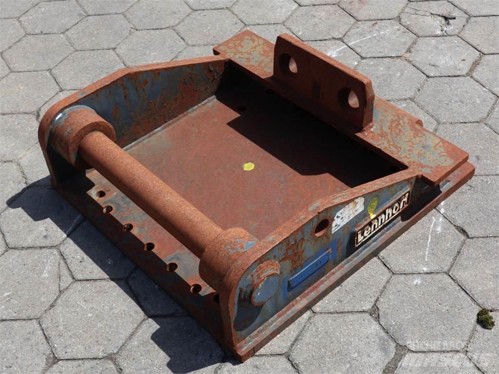  HAMMERPLATTE MS21 Kiirliitmikud