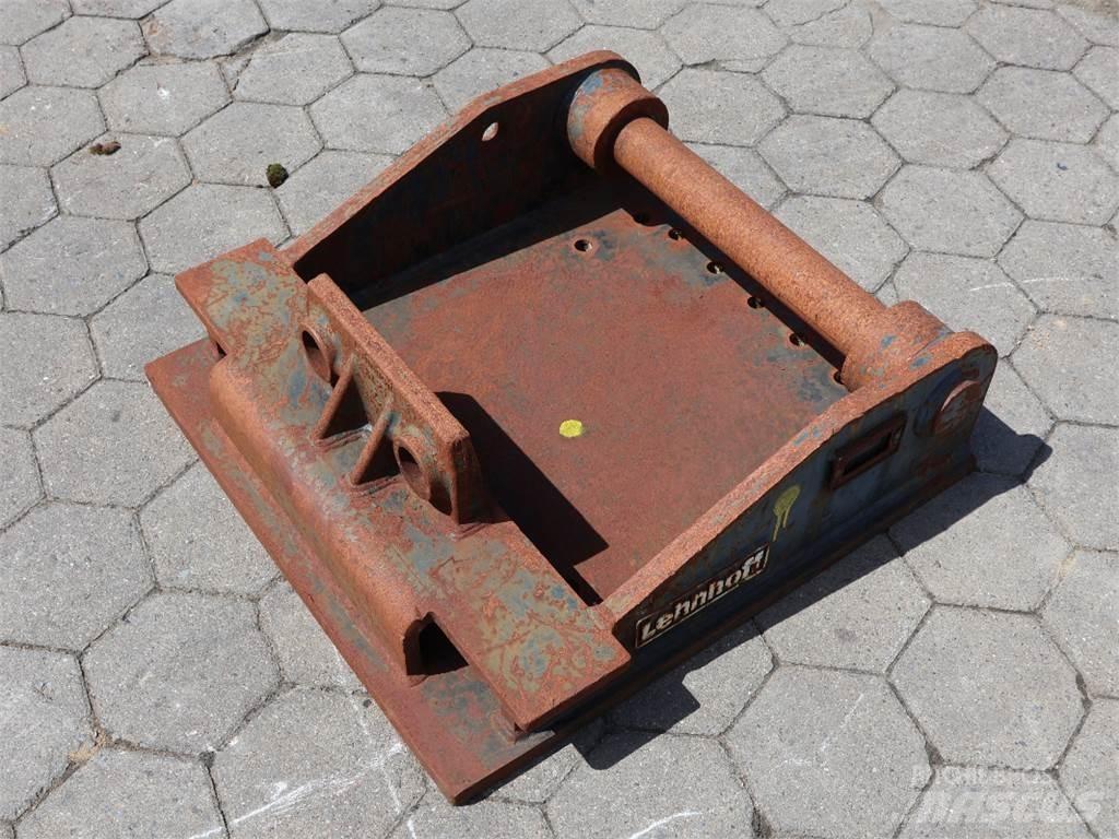  HAMMERPLATTE MS21 Kiirliitmikud