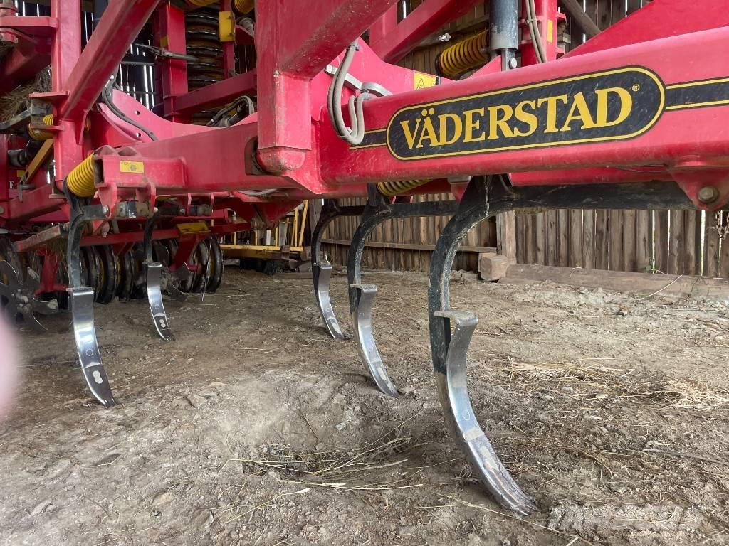 Väderstad CS420 Kultivaatorid