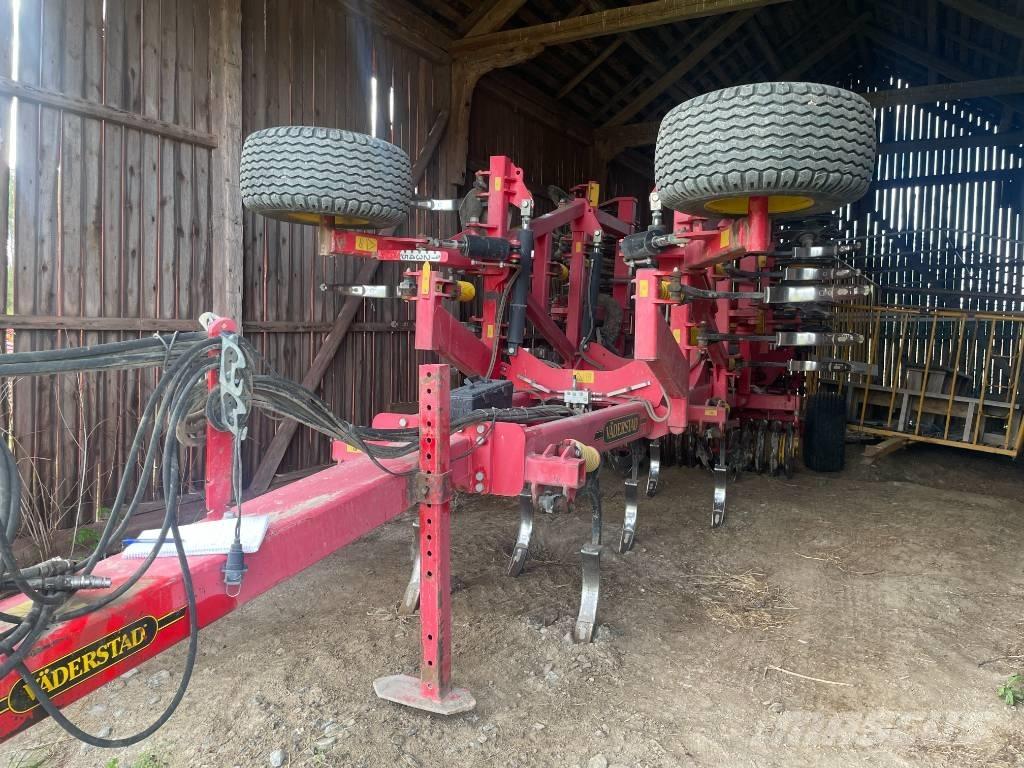 Väderstad CS420 Kultivaatorid