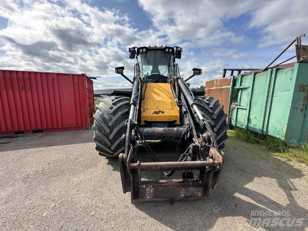 JCB 435 Rataslaadurid
