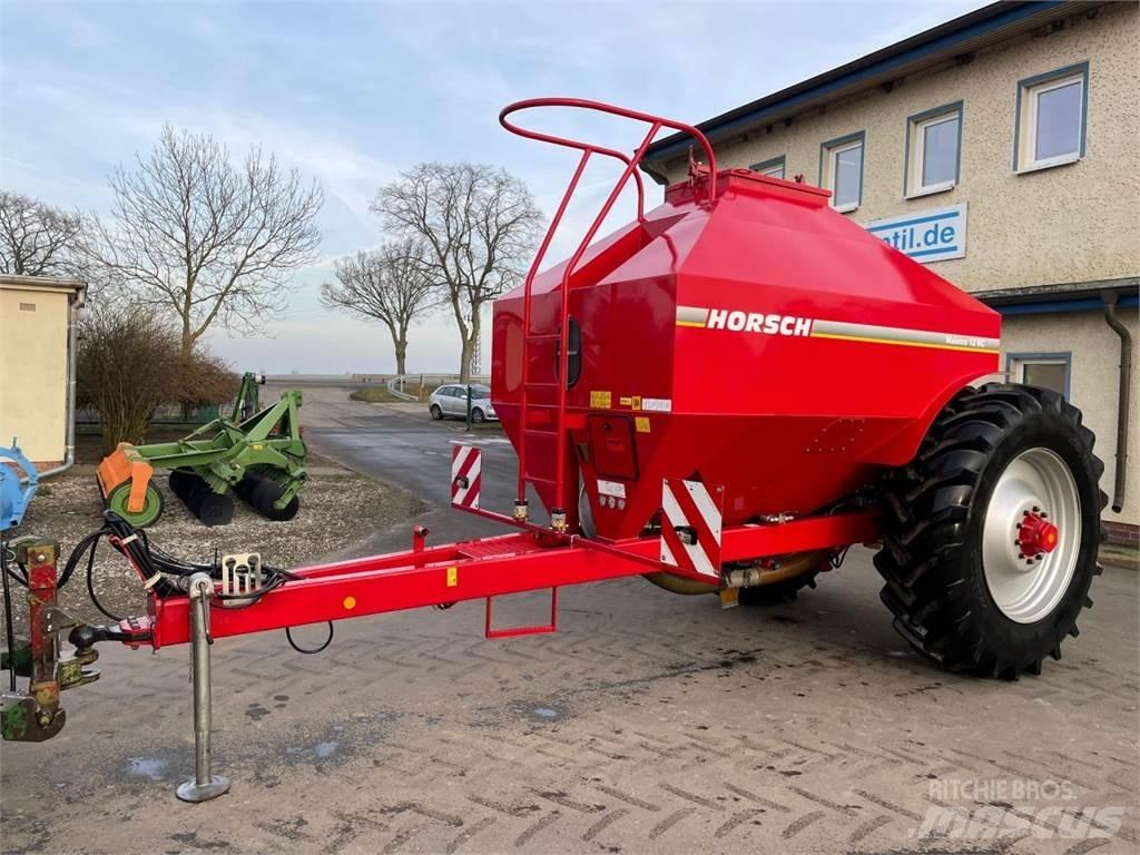 Horsch SW 7000 S Muud külvimasinad ja tarvikud