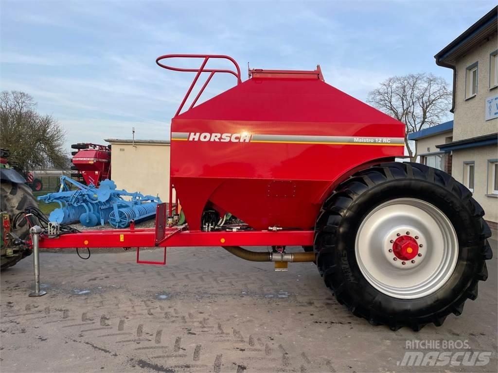 Horsch SW 7000 S Muud külvimasinad ja tarvikud