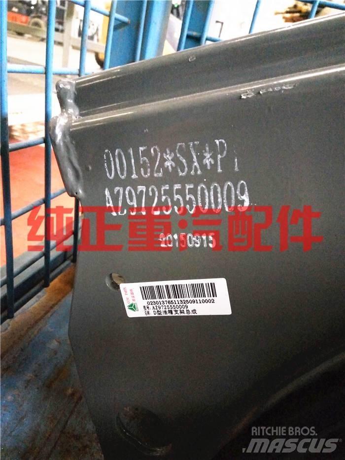  zhognqi AZ9725550009 Mootorid