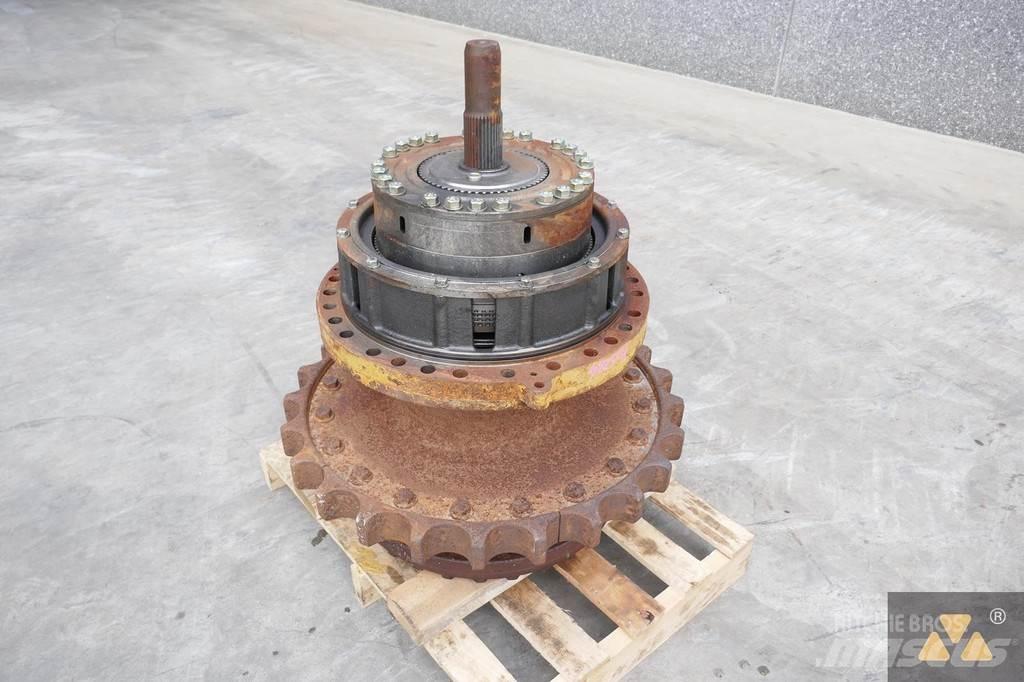 CAT 8G-2443 Sillad