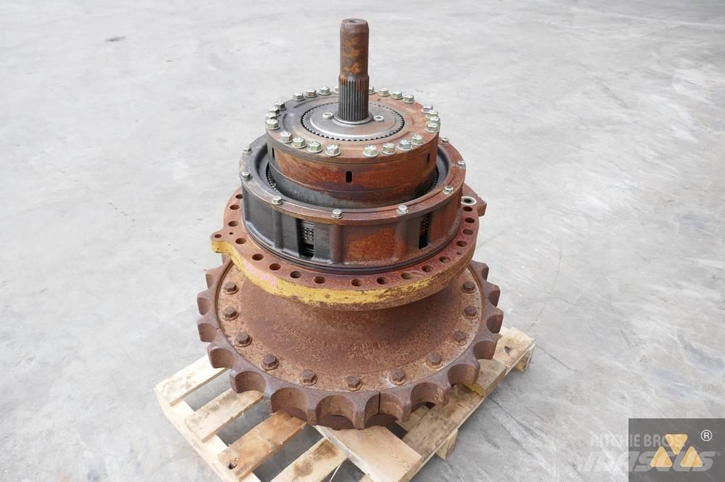 CAT 8G-2443 Sillad