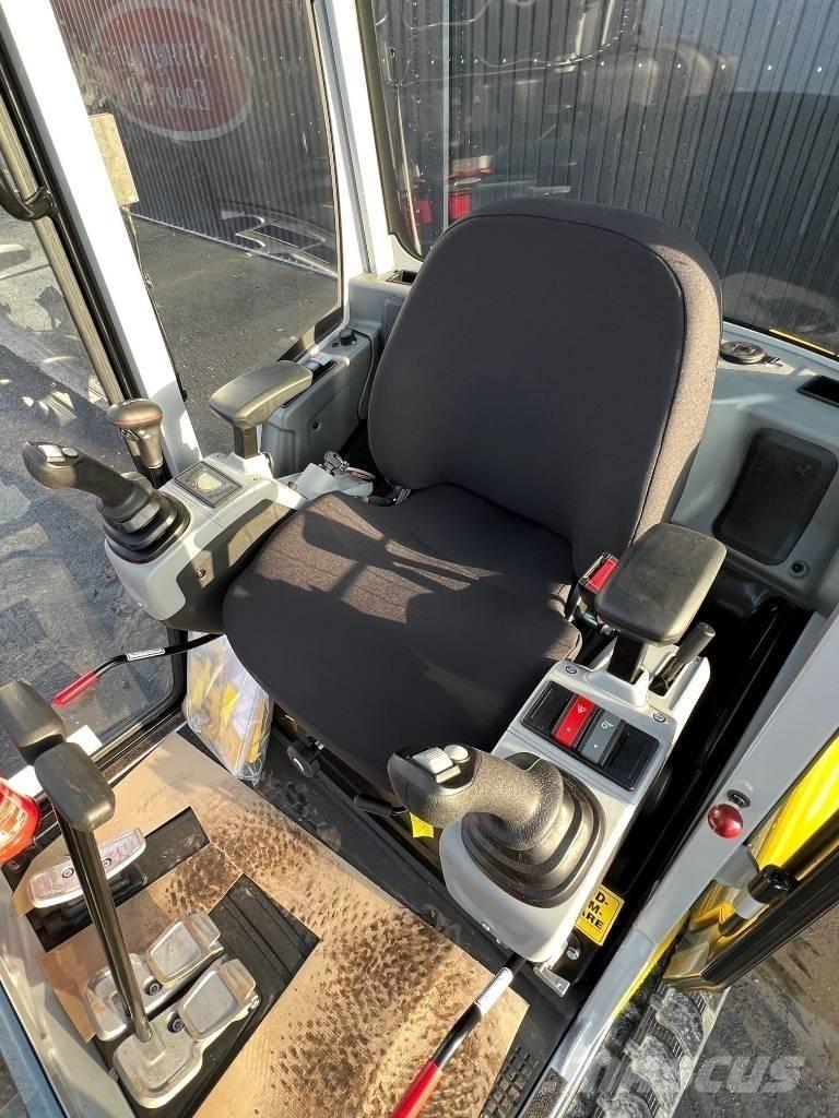 Wacker Neuson ET 20 Miniekskavaatorid < 7 t